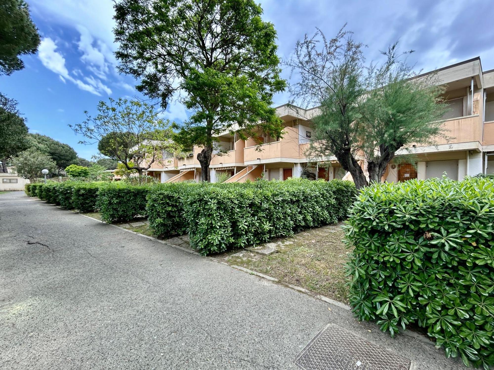 Appartamenti Via Dei Cipressi Marina Di Bibbona Exterior photo